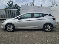 Personenauto, opel, astra 1.6 cdti 120 years edition, 2019 - afbeelding 48 van  49