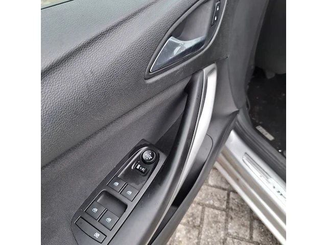 Personenauto, opel, astra 1.6 cdti 120 years edition, 2019 - afbeelding 2 van  42