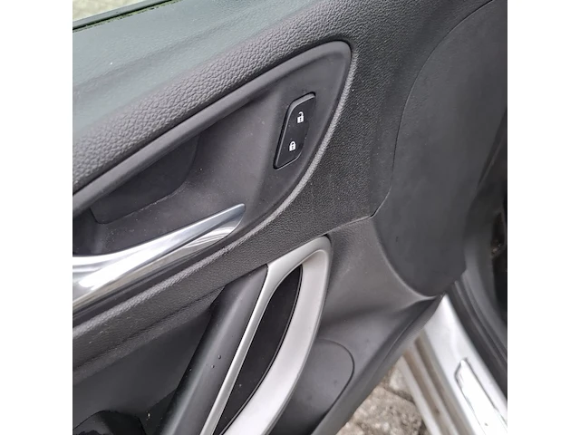Personenauto, opel, astra 1.6 cdti 120 years edition, 2019 - afbeelding 3 van  42
