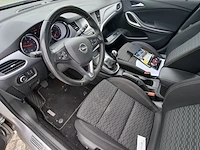 Personenauto, opel, astra 1.6 cdti 120 years edition, 2019 - afbeelding 5 van  42