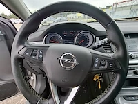 Personenauto, opel, astra 1.6 cdti 120 years edition, 2019 - afbeelding 6 van  42