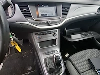 Personenauto, opel, astra 1.6 cdti 120 years edition, 2019 - afbeelding 8 van  42