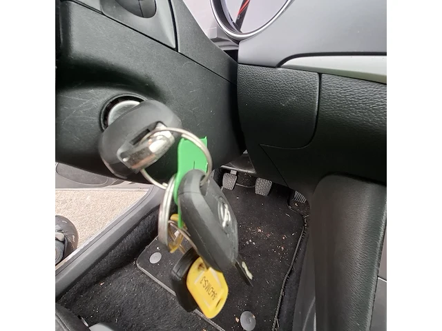 Personenauto, opel, astra 1.6 cdti 120 years edition, 2019 - afbeelding 9 van  42