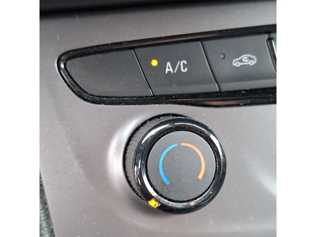 Personenauto, opel, astra 1.6 cdti 120 years edition, 2019 - afbeelding 10 van  42