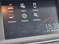 Personenauto, opel, astra 1.6 cdti 120 years edition, 2019 - afbeelding 11 van  42