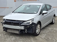 Personenauto, opel, astra 1.6 cdti 120 years edition, 2019 - afbeelding 1 van  42