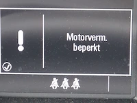 Personenauto, opel, astra 1.6 cdti 120 years edition, 2019 - afbeelding 14 van  42