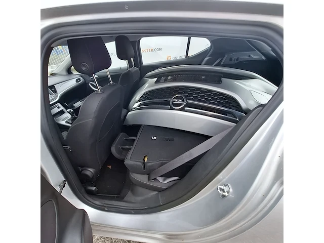 Personenauto, opel, astra 1.6 cdti 120 years edition, 2019 - afbeelding 16 van  42