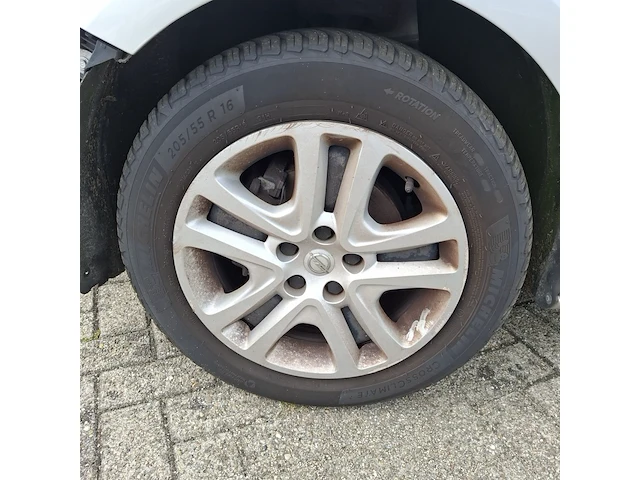 Personenauto, opel, astra 1.6 cdti 120 years edition, 2019 - afbeelding 19 van  42