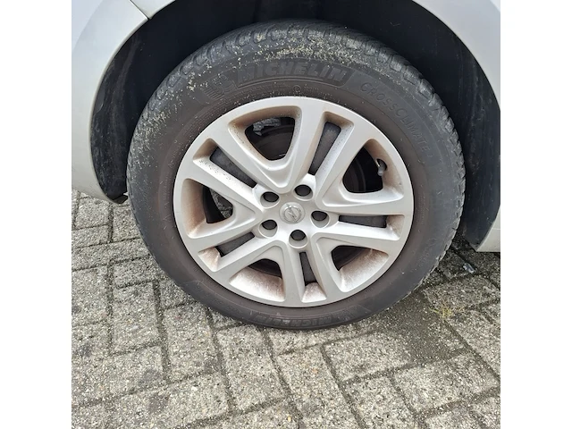 Personenauto, opel, astra 1.6 cdti 120 years edition, 2019 - afbeelding 24 van  42