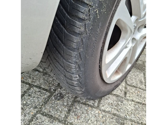 Personenauto, opel, astra 1.6 cdti 120 years edition, 2019 - afbeelding 25 van  42