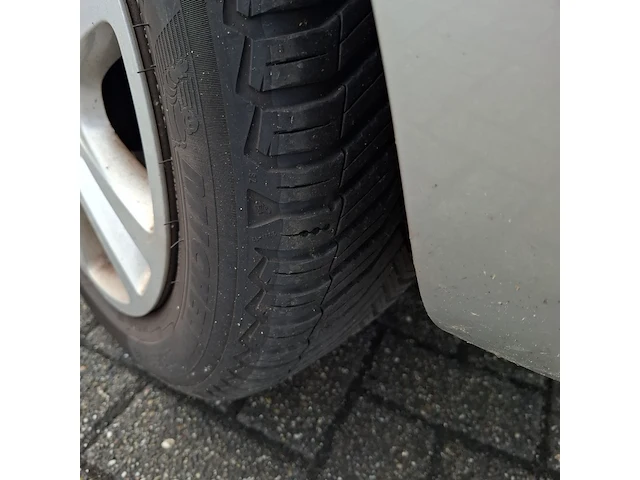 Personenauto, opel, astra 1.6 cdti 120 years edition, 2019 - afbeelding 27 van  42