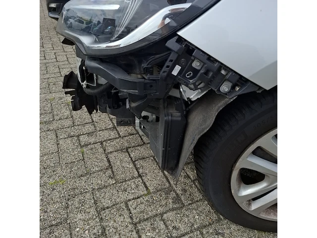Personenauto, opel, astra 1.6 cdti 120 years edition, 2019 - afbeelding 28 van  42