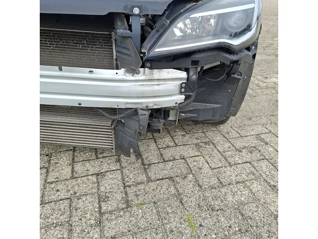Personenauto, opel, astra 1.6 cdti 120 years edition, 2019 - afbeelding 30 van  42