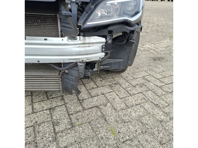 Personenauto, opel, astra 1.6 cdti 120 years edition, 2019 - afbeelding 31 van  42