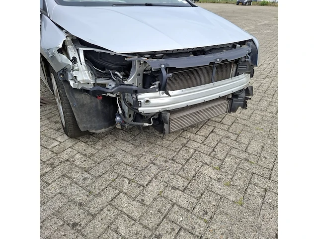 Personenauto, opel, astra 1.6 cdti 120 years edition, 2019 - afbeelding 32 van  42