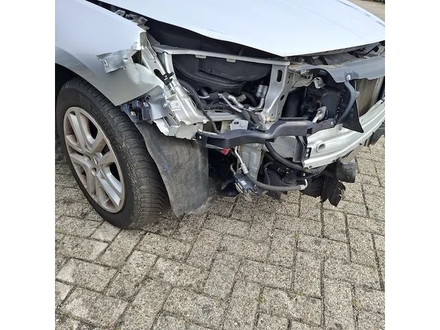 Personenauto, opel, astra 1.6 cdti 120 years edition, 2019 - afbeelding 33 van  42