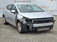 Personenauto, opel, astra 1.6 cdti 120 years edition, 2019 - afbeelding 23 van  42