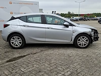Personenauto, opel, astra 1.6 cdti 120 years edition, 2019 - afbeelding 34 van  42
