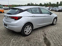 Personenauto, opel, astra 1.6 cdti 120 years edition, 2019 - afbeelding 38 van  42
