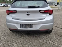 Personenauto, opel, astra 1.6 cdti 120 years edition, 2019 - afbeelding 39 van  42