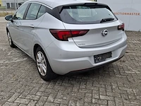 Personenauto, opel, astra 1.6 cdti 120 years edition, 2019 - afbeelding 40 van  42