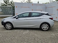 Personenauto, opel, astra 1.6 cdti 120 years edition, 2019 - afbeelding 41 van  42