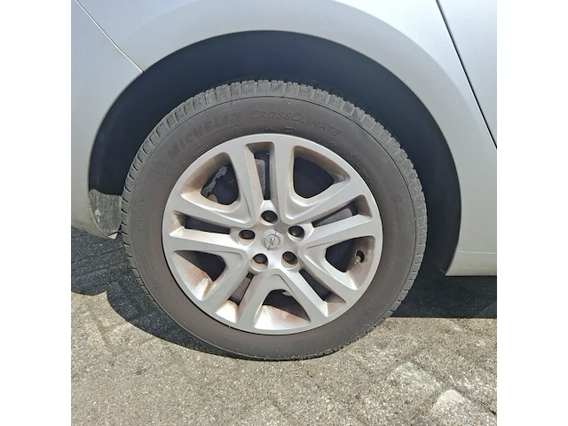 Personenauto, opel, astra 1.6 cdti 120 years edition, 2019 - afbeelding 4 van  42