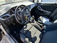 Personenauto, opel, astra 1.6 cdti 120 years edition, 2019 - afbeelding 8 van  42