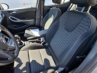 Personenauto, opel, astra 1.6 cdti 120 years edition, 2019 - afbeelding 9 van  42