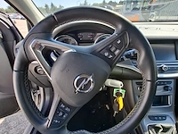 Personenauto, opel, astra 1.6 cdti 120 years edition, 2019 - afbeelding 10 van  42