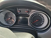 Personenauto, opel, astra 1.6 cdti 120 years edition, 2019 - afbeelding 11 van  42