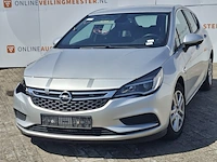Personenauto, opel, astra 1.6 cdti 120 years edition, 2019 - afbeelding 1 van  42