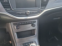 Personenauto, opel, astra 1.6 cdti 120 years edition, 2019 - afbeelding 13 van  42