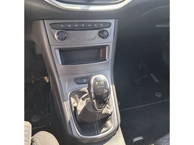 Personenauto, opel, astra 1.6 cdti 120 years edition, 2019 - afbeelding 14 van  42