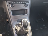 Personenauto, opel, astra 1.6 cdti 120 years edition, 2019 - afbeelding 14 van  42