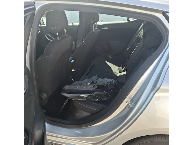 Personenauto, opel, astra 1.6 cdti 120 years edition, 2019 - afbeelding 15 van  42
