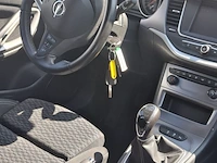 Personenauto, opel, astra 1.6 cdti 120 years edition, 2019 - afbeelding 20 van  42