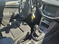 Personenauto, opel, astra 1.6 cdti 120 years edition, 2019 - afbeelding 22 van  42