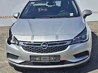 Personenauto, opel, astra 1.6 cdti 120 years edition, 2019 - afbeelding 12 van  42