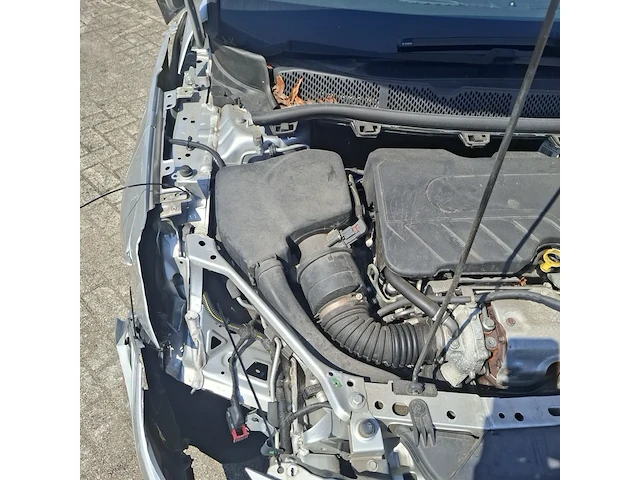 Personenauto, opel, astra 1.6 cdti 120 years edition, 2019 - afbeelding 25 van  42