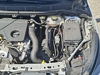 Personenauto, opel, astra 1.6 cdti 120 years edition, 2019 - afbeelding 27 van  42