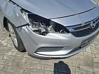 Personenauto, opel, astra 1.6 cdti 120 years edition, 2019 - afbeelding 30 van  42