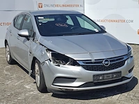 Personenauto, opel, astra 1.6 cdti 120 years edition, 2019 - afbeelding 23 van  42