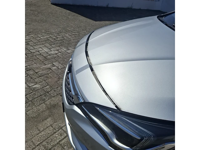 Personenauto, opel, astra 1.6 cdti 120 years edition, 2019 - afbeelding 36 van  42