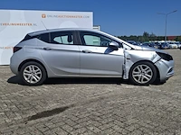 Personenauto, opel, astra 1.6 cdti 120 years edition, 2019 - afbeelding 34 van  42