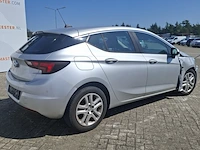 Personenauto, opel, astra 1.6 cdti 120 years edition, 2019 - afbeelding 38 van  42