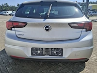 Personenauto, opel, astra 1.6 cdti 120 years edition, 2019 - afbeelding 39 van  42