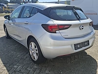 Personenauto, opel, astra 1.6 cdti 120 years edition, 2019 - afbeelding 40 van  42