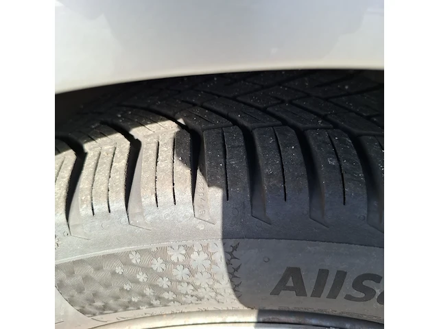 Personenauto, opel, astra 1.6 cdti 120 years edition, 2019 - afbeelding 10 van  30